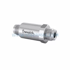 Swagelok SS-SCF3-VR4-P-600 R750B11TCD2GS, 750B11TCD2GG 0100-20358 Flow Controller product image