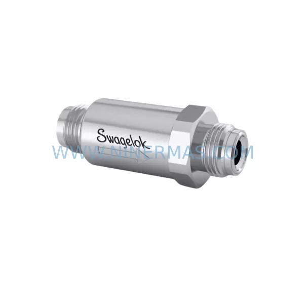 Swagelok SS-SCF3-VR4-P-600 R750B11TCD2GS, 750B11TCD2GG 0100-20358 Flow Controller product image