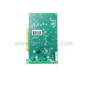 Woodhead SST-DN3-PCU-1 DeviceNet Interface Card detail view 2