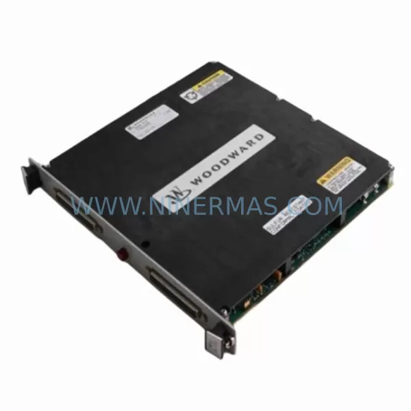 Woodhead SST-DN4-104-2 DeviceNet Network Interface Card product image
