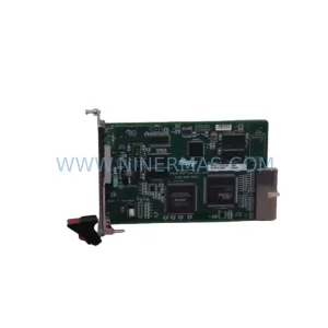 SST SST-DNP-PCI-4 DeviceNet Communication Card product image