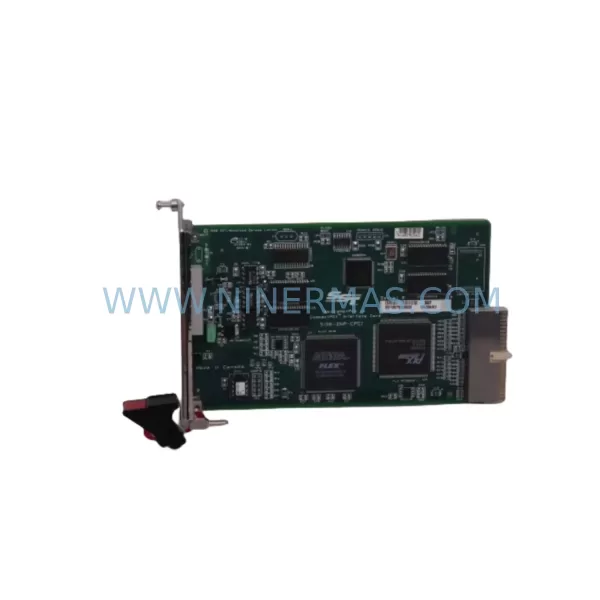 SST SST-DNP-PCI-4 DeviceNet Communication Card product image