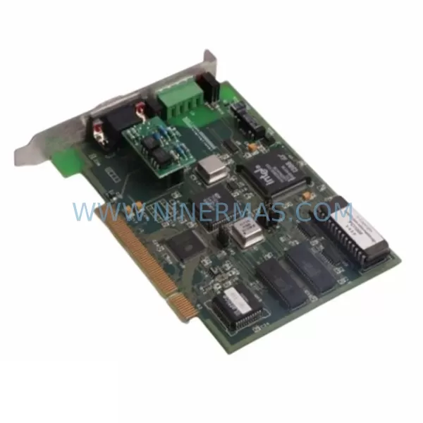 SST SST-ESR2-CPX-P Communication Gateway Module product image