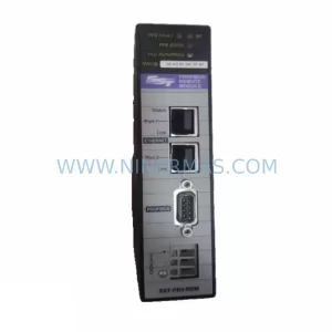 SST SST-PB3-REM Remote Interface Module detail view 5