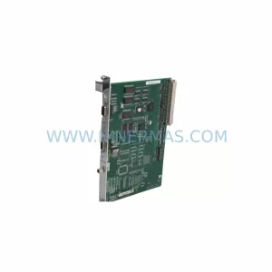 SST SST-PB3-VME-1-E PROFIBUS Interface Module product image