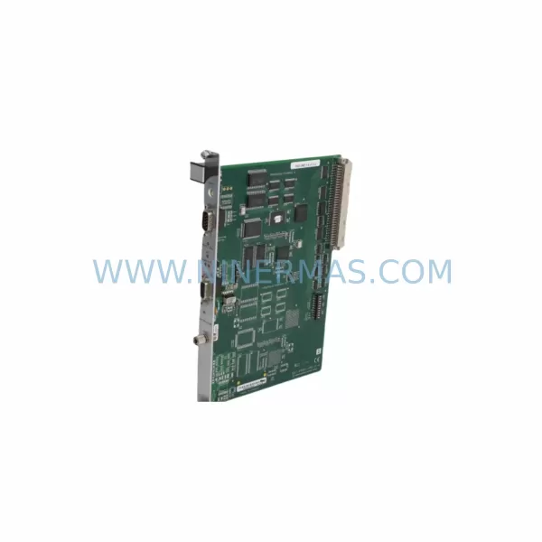 SST SST-PB3-VME-1-E PROFIBUS Interface Module product image