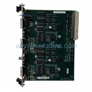 SST SST-PB3-VME-2 PROFIBUS Network Interface Card product image