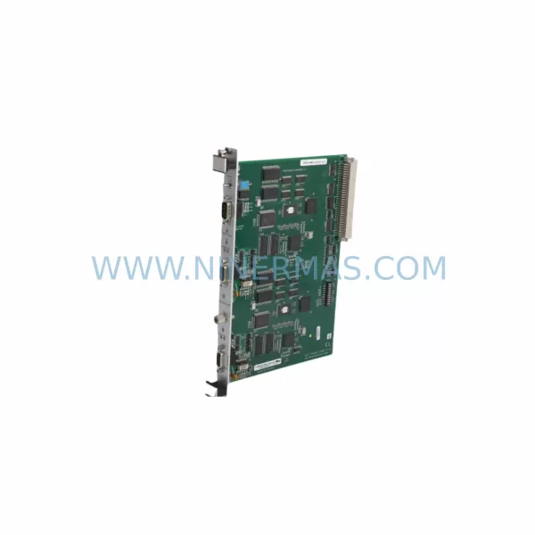 SST SST-PB3-VME-2-E PROFIBUS Communication Module product image