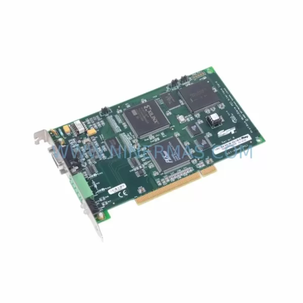 SST SST-PBMS-P PCI Communication Card product image