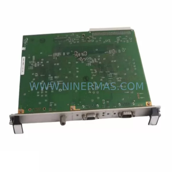 SST SST-PFB-CLX PROFIBUS Scanner Module product image