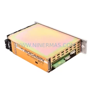 SOCASIN ST1/80-310 AC Servo Drive product image