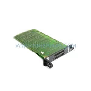 Yokogawa ST4*D AS S9191AQ-0 Bus Interface Module detail view 2