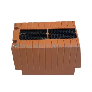 Yokogawa STA4D-10 S2 Terminal Module product image
