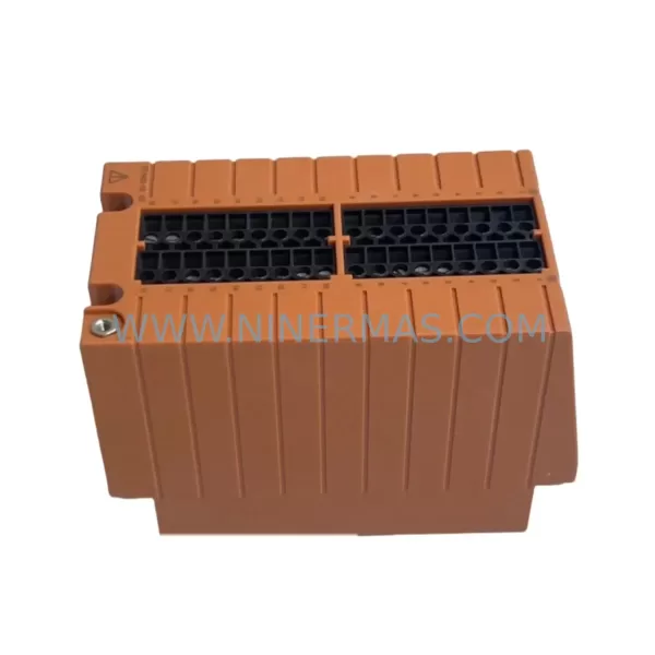 Yokogawa STA4D-10 S2 Terminal Module product image