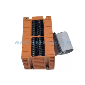 Yokogawa STA4D-10 S2 Terminal Module detail view 3
