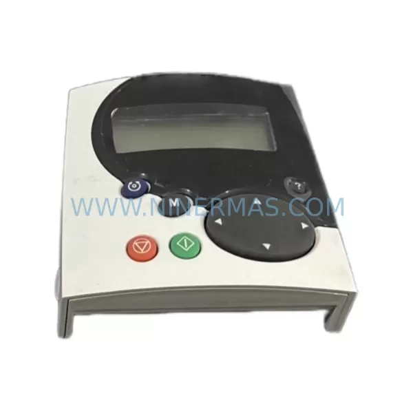 Control Techniques STDO32 Keypad Module product image