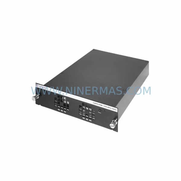 Entrasys STK-RPS-150PS Redundant Power Supply Module product image