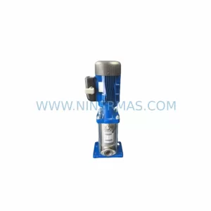 LOWARA SV206N07M Vertical Multistage Pump Module product image