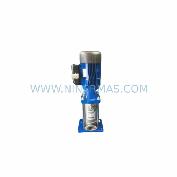 LOWARA SV206N07M Vertical Multistage Pump Module product image