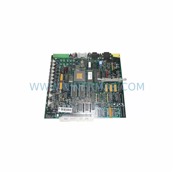 ASML SVG SVG 99-80266-01 CPU Board product image
