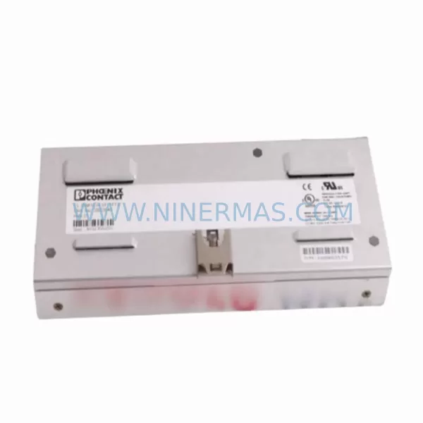 WIPOTEC SWA2-900A Industrial Compact PC product image