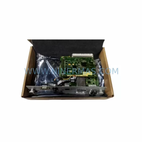 Foxboro SY-60301003RN RTU50 RTU Module product image