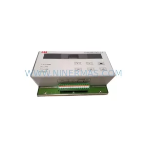 ABB SYN5100a-Z，V0221 3BHB006717R0221 DCS Controller Module product image