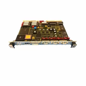 FORCE SYS68K CPU-30BE16 REV 3 VME CPU Board product image