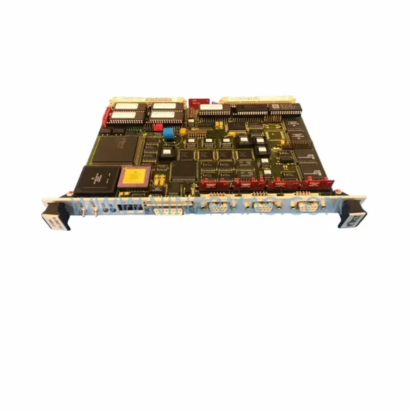 FORCE SYS68K CPU-30BE16 REV 3 VME CPU Board product image