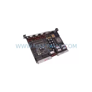 FORCE SYS68KCPU-40B/16 CPU Board product image