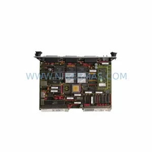 Force Computers SYS68K/CPU-6 REV. 4.1 CPU Board product image