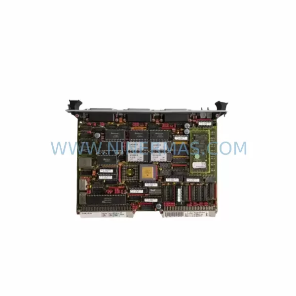 Force Computers SYS68K/CPU-6 REV. 4.1 CPU Board product image