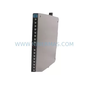 ICS Triplex T3431 Safety PLC Module product image