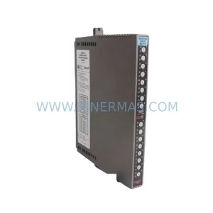 ICS Triplex T3431 Safety PLC Module detail view 2
