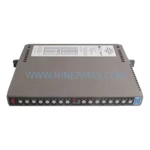 ICS Triplex T3431 Safety PLC Module detail view 3