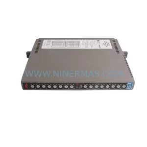 ICS TRIPLEX T3481A Output Module product image