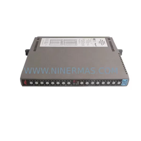ICS TRIPLEX T3481A Output Module product image