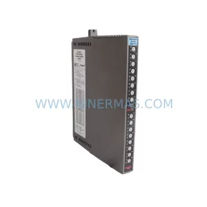 ICS TRIPLEX T3481A Output Module detail view 3