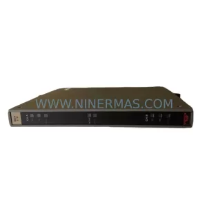 ICS T3491 I/O Module detail view 2