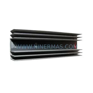 ICS T3510 I/O Power Supply Module product image