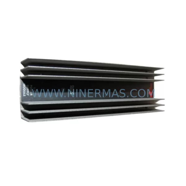 ICS T3510 I/O Power Supply Module product image