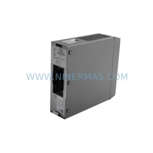 ICS T3510 I/O Power Supply Module detail view 3