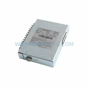 ICS Triplex T8191 I/O Communication Module product image