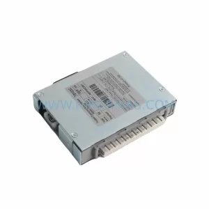 ICS Triplex T8191 I/O Communication Module detail view 3
