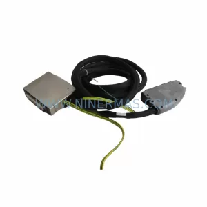 ICS Triplex T8191 I/O Communication Module detail view 4