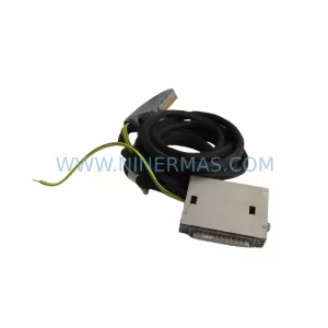 ICS Triplex T8191 I/O Communication Module detail view 5