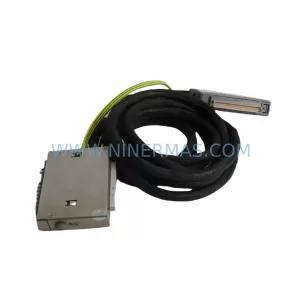 ICS Triplex T8191 I/O Communication Module detail view 6