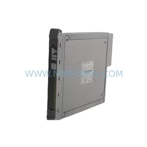 ICS Triplex T8310CX TMR Safety Module product image