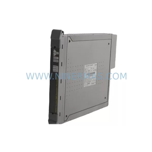ICS Triplex T8310CX TMR Safety Module product image
