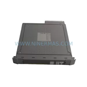 ICS Triplex T8310CX TMR Safety Module detail view 3
